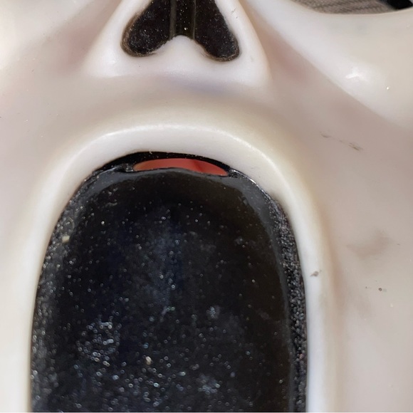 Eastern Unlimited Scream Mask Halloween Costume Ghost face - Picture 5 of 16